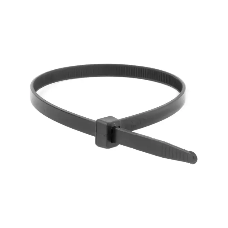 Нейлоновый хомут DKC 25317SR