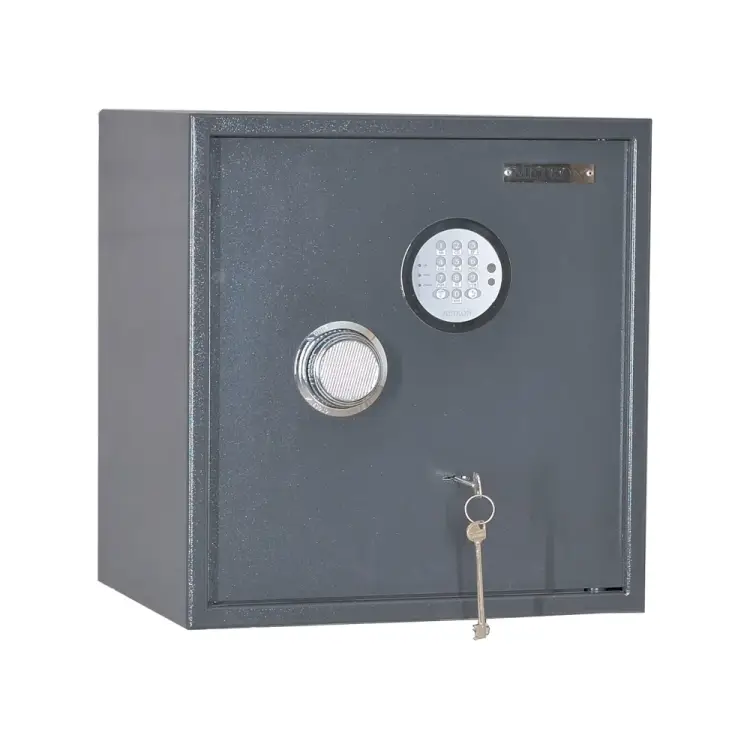 Офисный шкаф Меткон ШБМ-46ЭК МТ_02_02_020_21_Grs Офисный шкаф Меткон ШБМ-46ЭК МТ_02_02_020_21_Grs