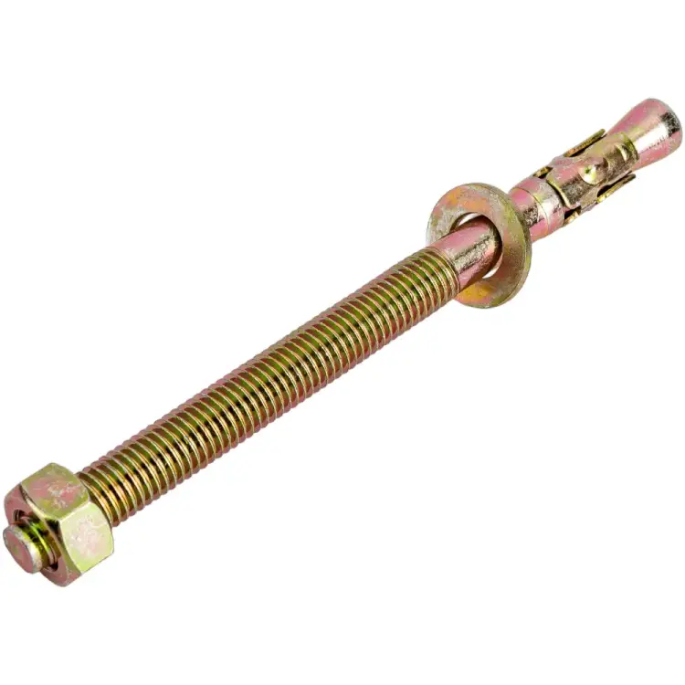 Анкер клиновой Невский Крепеж 12x160 825134 Анкер клиновой Невский Крепеж 12x160 825134