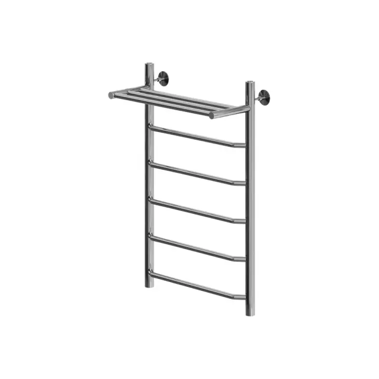 Водяной полотенцесушитель Aquanet Fiona 00266741