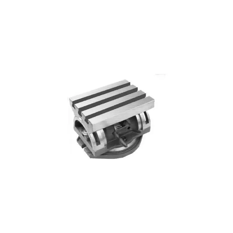 Поворотный координатный наклоняемый стол VISPROM KTT-300R 100028