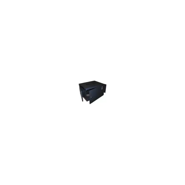 Настенный шкаф TWT Next TWT-CBWNM-18U-6x4-BK