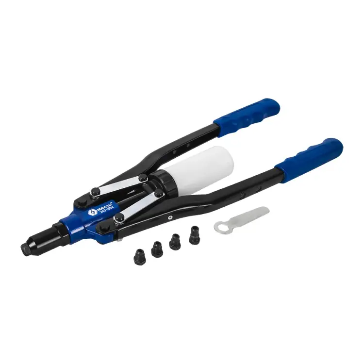 Двуручный заклепочник КОБАЛЬТ 243-554 Двуручный заклепочник КОБАЛЬТ 243-554