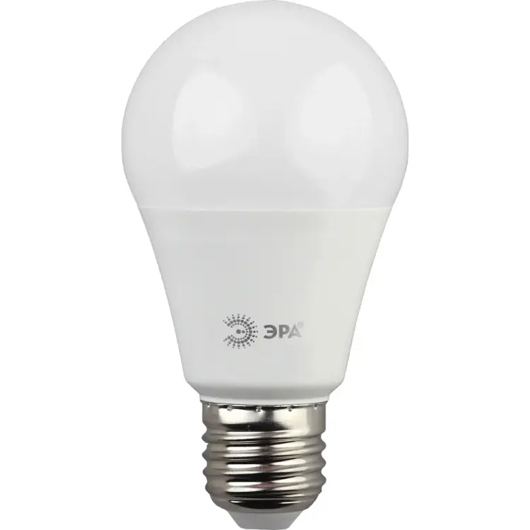 Светодиодная лампа ЭРА LED A60-7W-827-E27 Б0029819