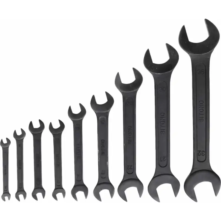 Набор рожковых ключей SITOMO 42315 Набор рожковых ключей SITOMO 42315