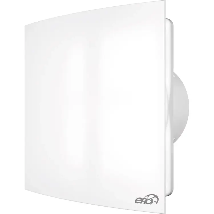 Осевой вытяжной вентилятор ERA QUADRO 4C 90-06423