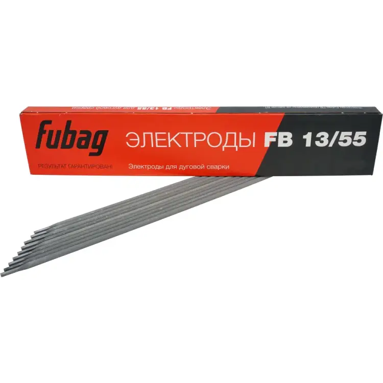 Сварочный электрод FUBAG FB 13/55 38881