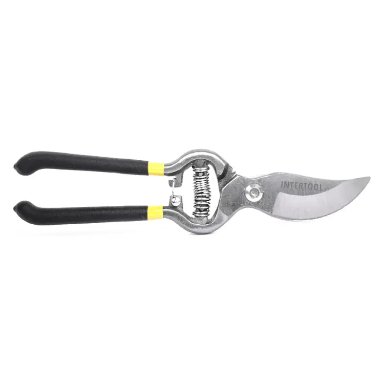 Секатор INTERTOOL FT-1004