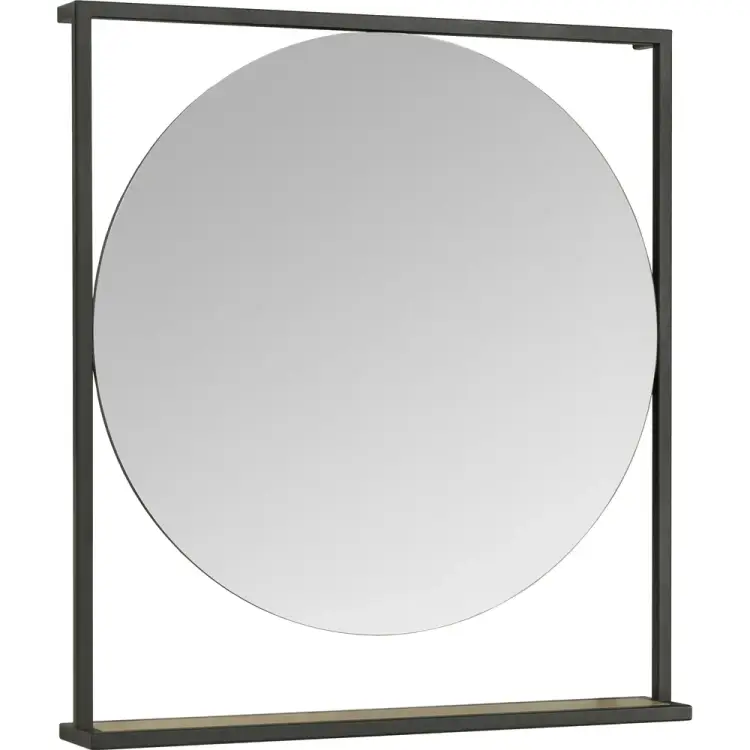 Зеркало AQUATON Лофт Фабрик 80 1A242602LTDU0 Зеркало AQUATON Лофт Фабрик 80 1A242602LTDU0