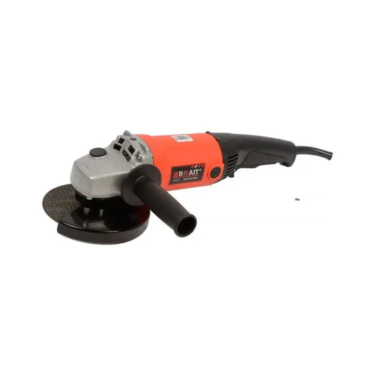 Болгарка (ушм) BRAIT BAG150/1400 21.01.009.049