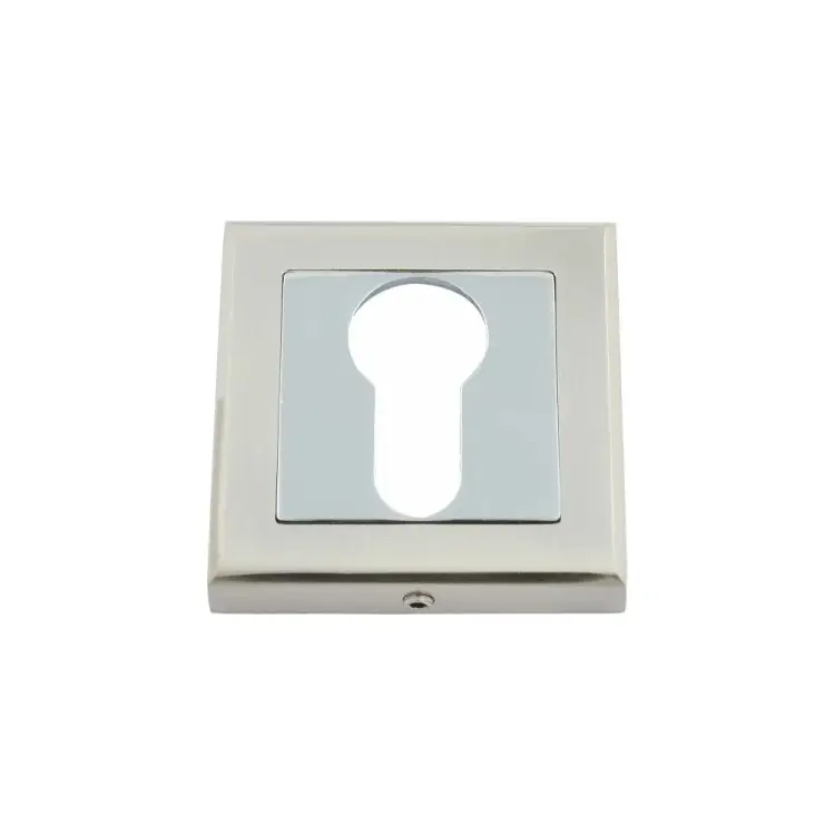 Накладка под ключ НОРА-М НК-К 15496