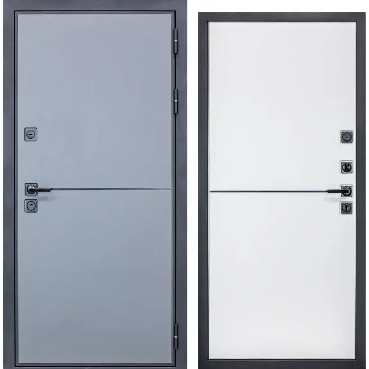 Правая дверь DIVA МХ-52 УТ-00075606