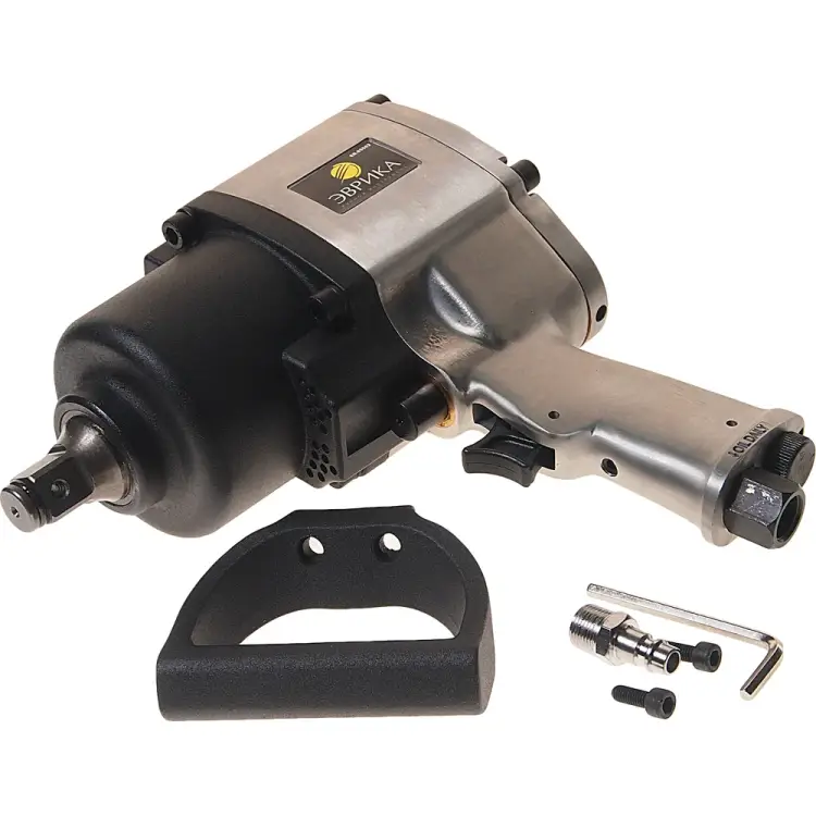 Пневмогайковерт Эврика ER-85562 Пневмогайковерт Эврика ER-85562