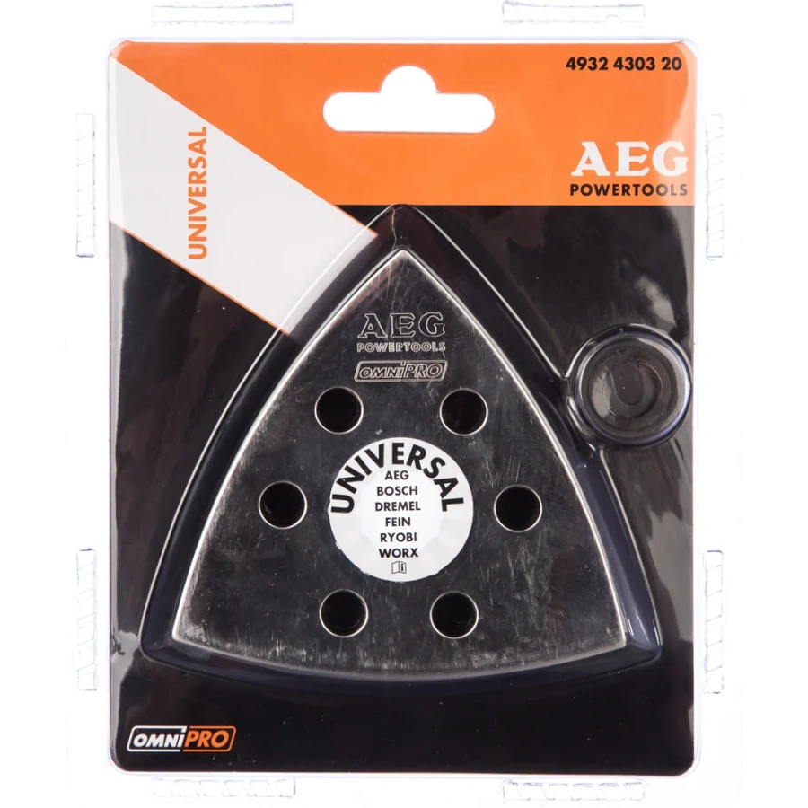 Насадка д\м\тул AEG 4932430320