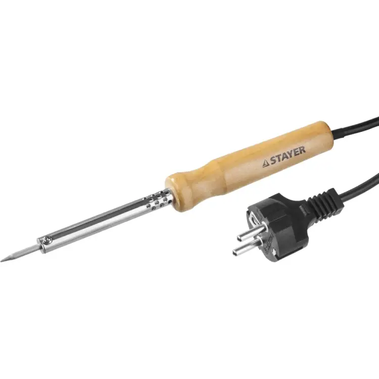 Паяльник STAYER MASTER MAXTerm 55310-40