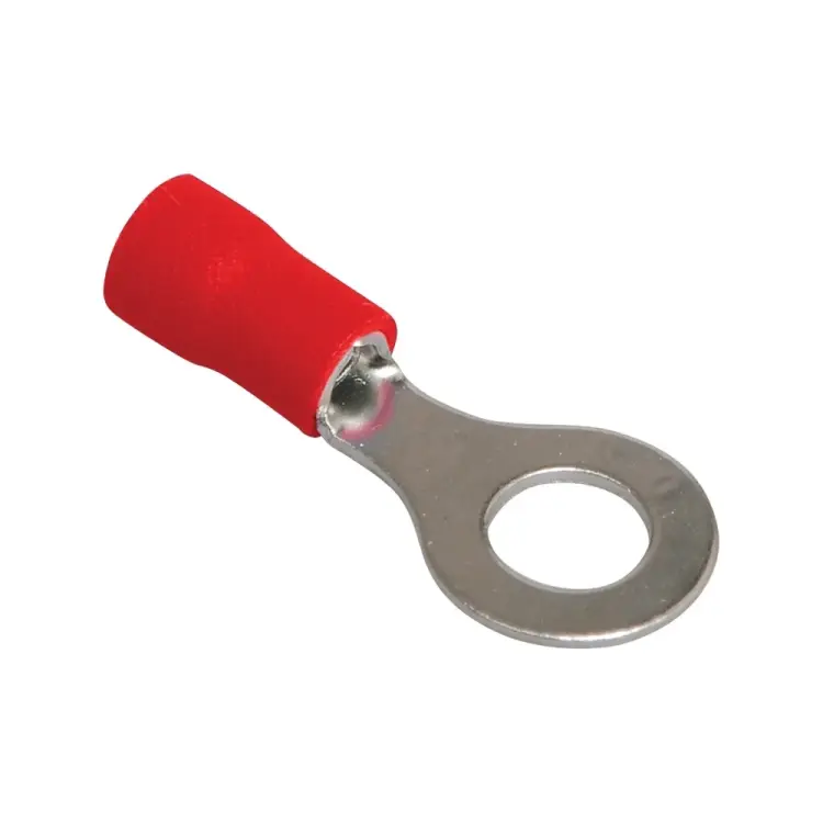 Наконечник IEK НКИ UNL20-D15-4-5 Наконечник IEK НКИ UNL20-D15-4-5