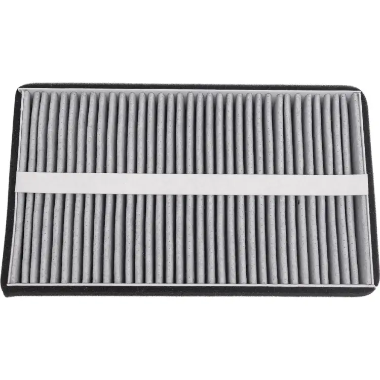 Угольный фильтр салона Lada Kalina / Kalina II / Granta Datsun ON-DO / MI-DO FINWHALE AS431C Угольный фильтр салона Lada Kalina / Kalina II / Granta Datsun ON-DO / MI-DO FINWHALE AS431C