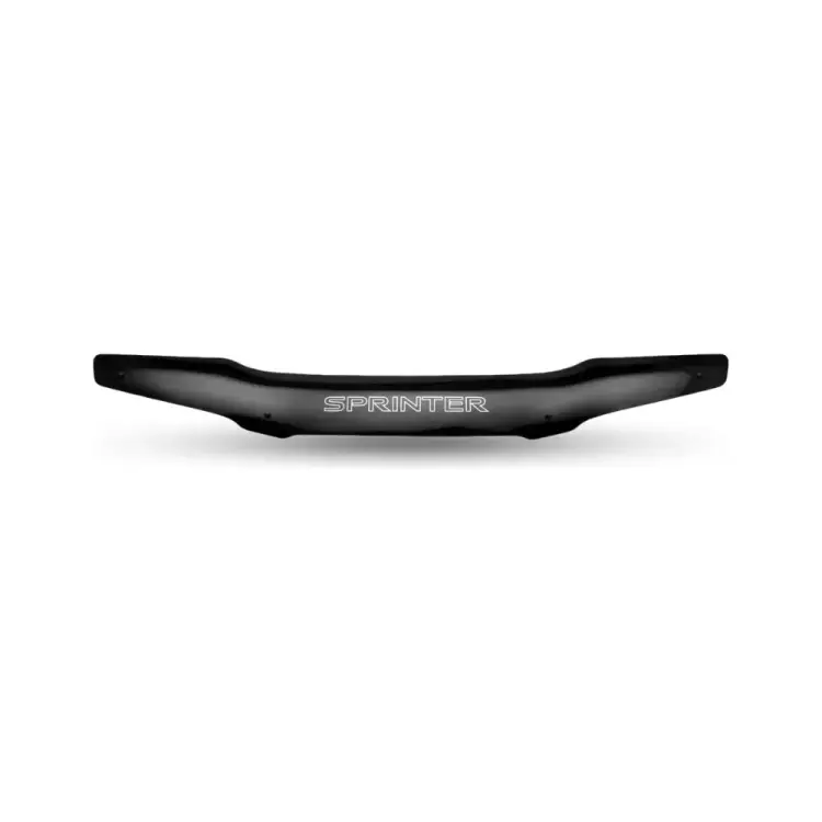 Дефлектор капота Toyota Sprinter (E110), 1995-2000 DEFLY T120