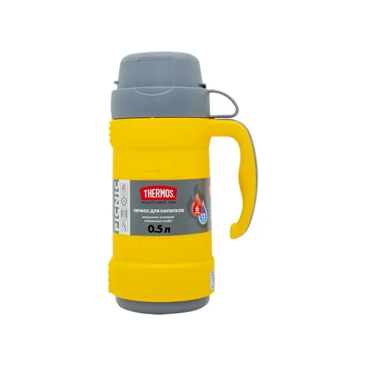Термос THERMOS 673695 Термос THERMOS 673695