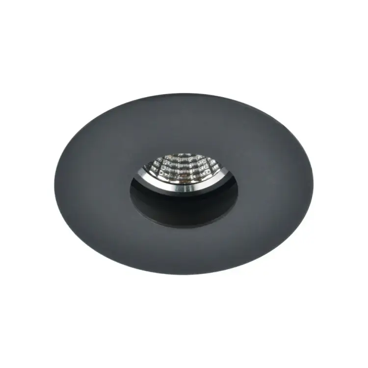 Потолочный светильник ARTE LAMP A3217PL-1BK