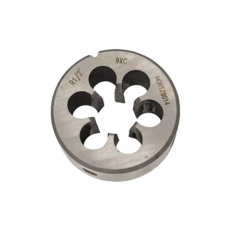 Трубная коническая плашка HORTZ 204146