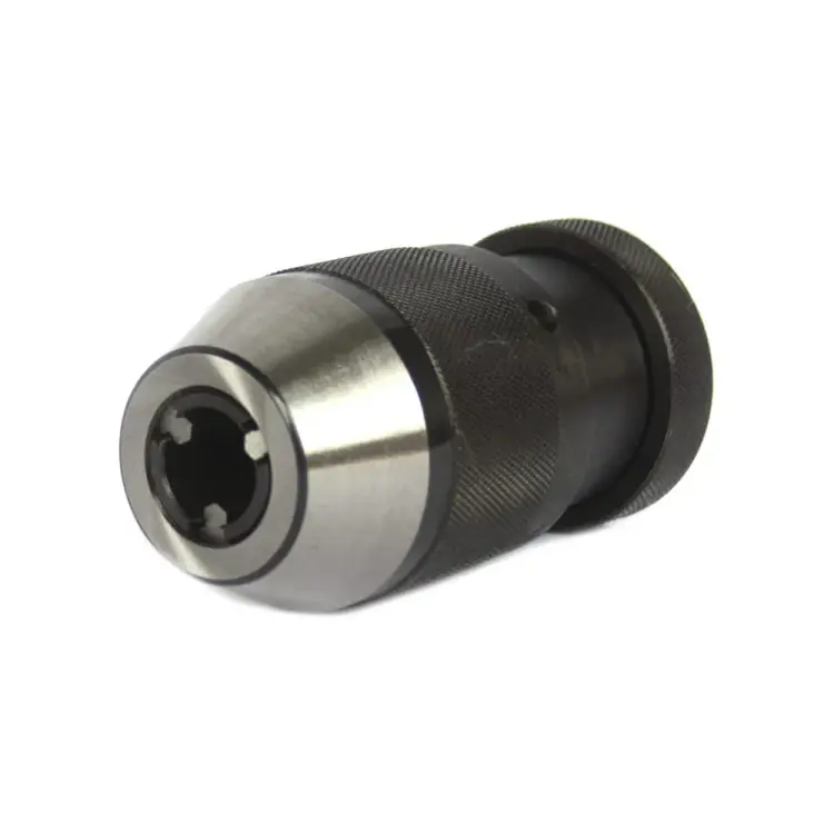 Самозажимной сверлильный патрон ИНСТУЛС ПСС-6 00001228666