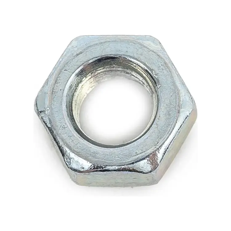 Гайка swfs М8 DIN934 100 шт. тов-199078