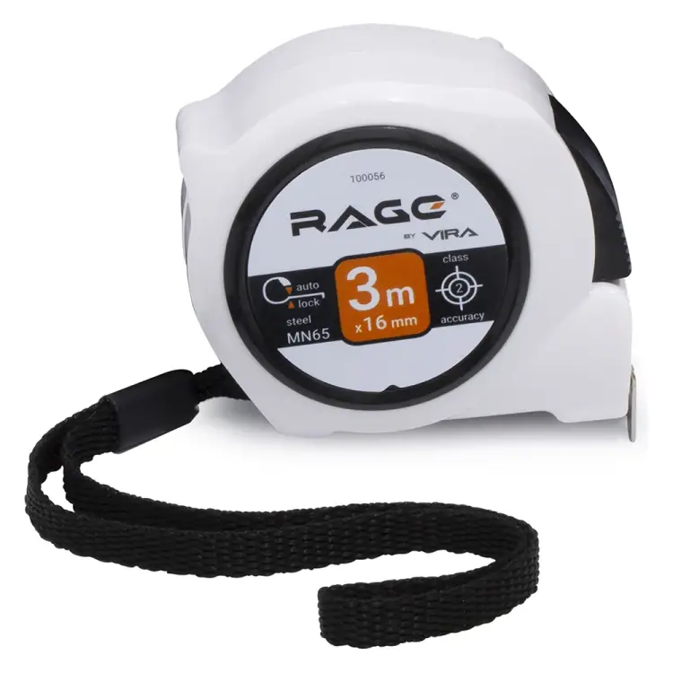 Рулетка RAGE RAGE 100056