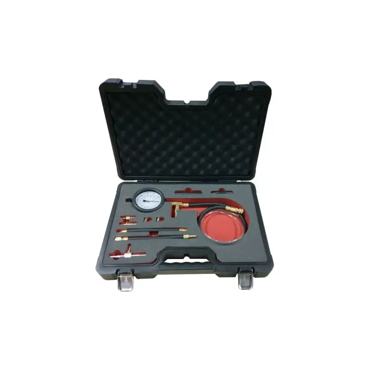 Тестер давления топлива Forsage F-04A3022D 5214