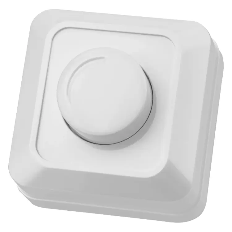 Поворотный светорегулятор TDM ELECTRIC RL Ладога SQ1801-0109