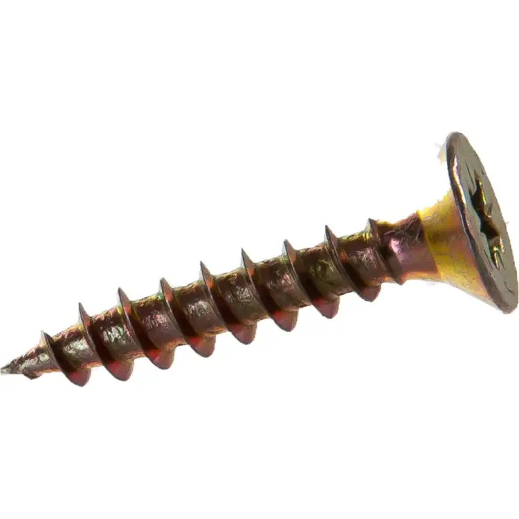 Универсальный саморез Стройметиз 4,5х25 (200 шт.) 2141234