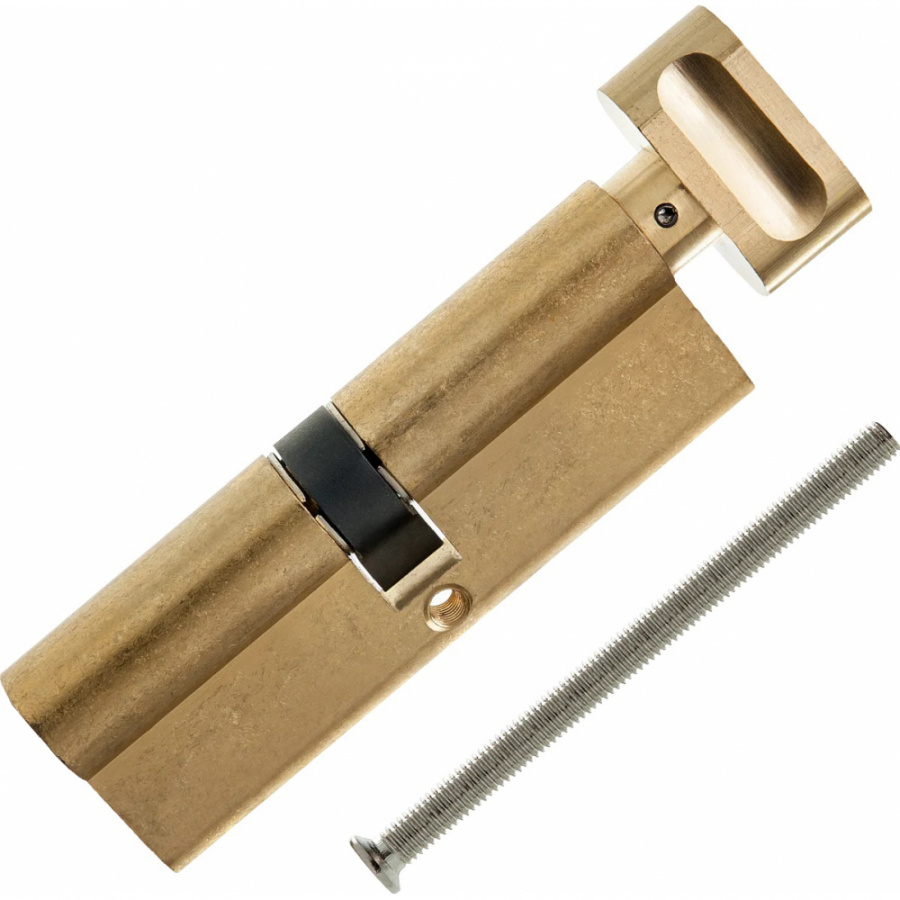 Цилиндровый механизм APECS SC-100-C-G (SC-100-Z-C-G)