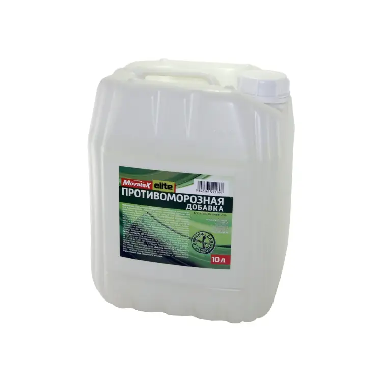 Противоморозная добавка Movatex Elite Т06112