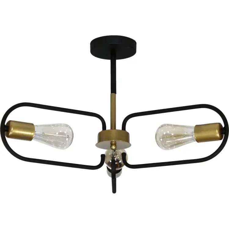 Потолочный светильник ЭЛЕТЕХ 1005405392