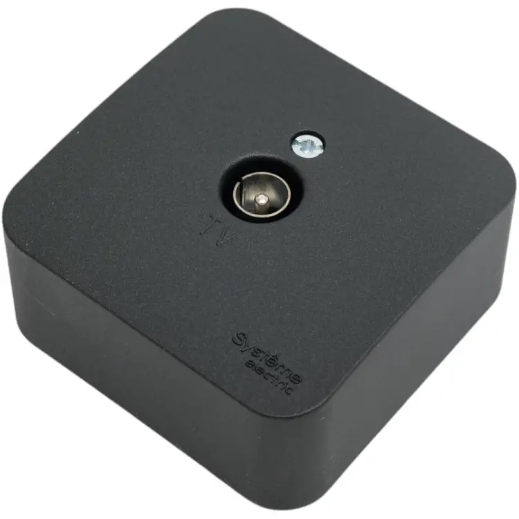 Tv розетка Systeme Electric Blanca BLNTA000016