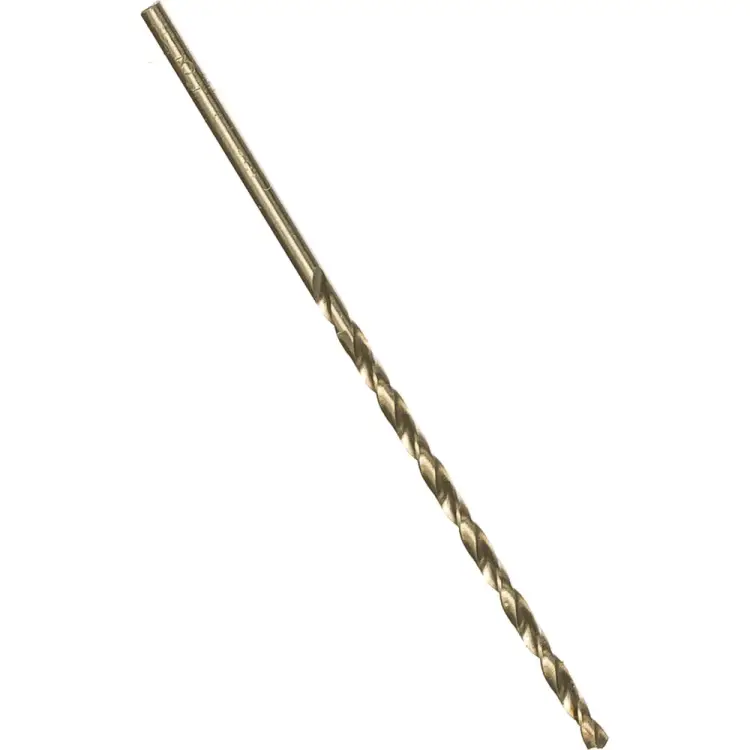 Длинное сверло по металлу KEIL 340000030