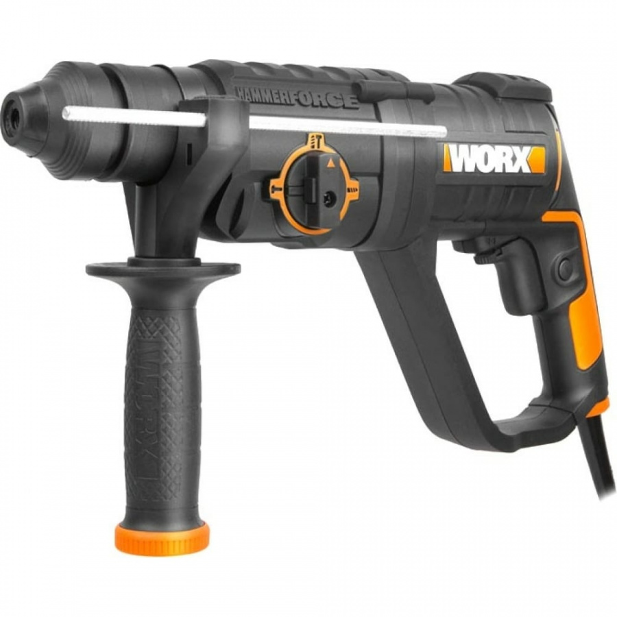 Электрический перфоратор WORX WX337