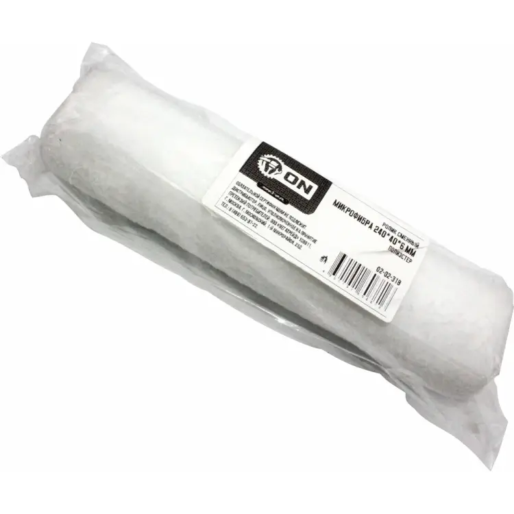 Сменный валик On 02-02-318