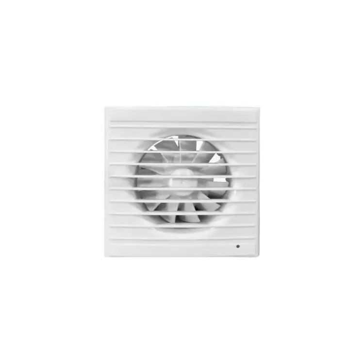 Осевой вытяжной вентилятор ВИЕНТО 100СН 100СН