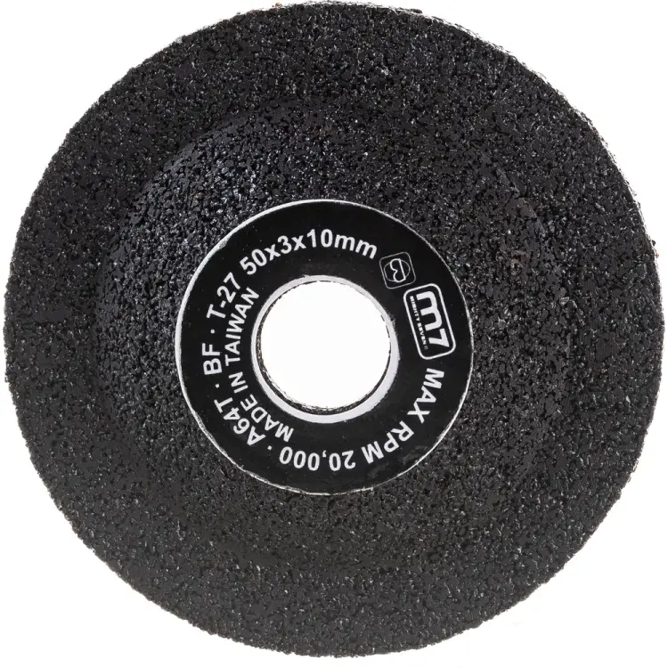 Зачистной круг MIGHTY SEVEN QB-623P36 Зачистной круг MIGHTY SEVEN QB-623P36
