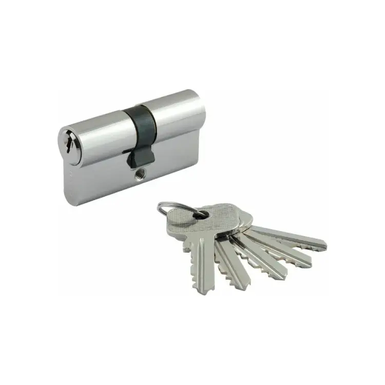 Цилиндровый механизм НОРА-М ЕСО Z Л-60 15203