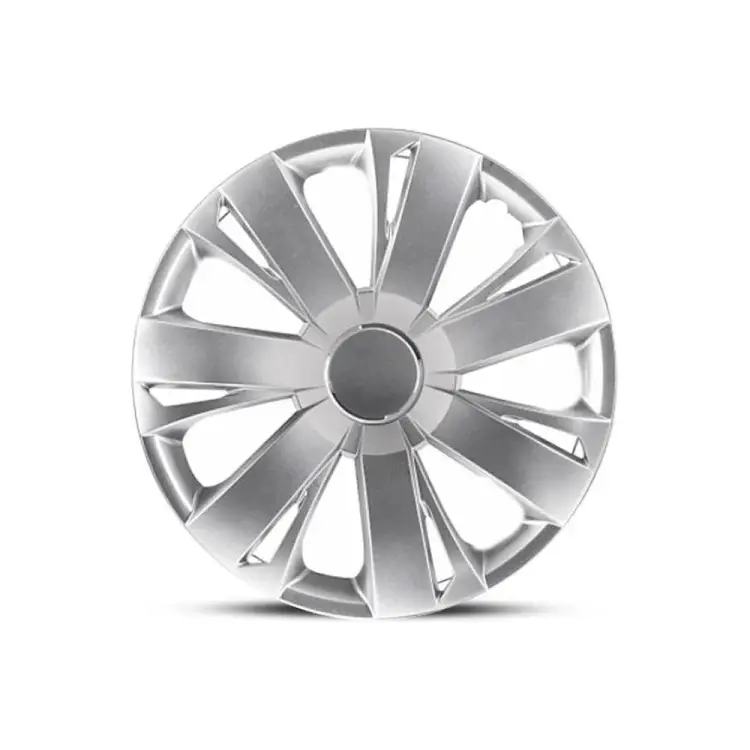 Колпаки на колеса AUTOPROFI WC-2015 SILVER 16