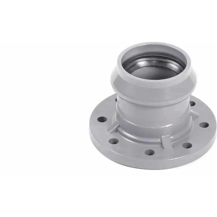 Раструбный патрубок ХЕМКОР 2181146