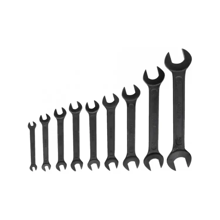 Набор рожковых ключей SITOMO 133669