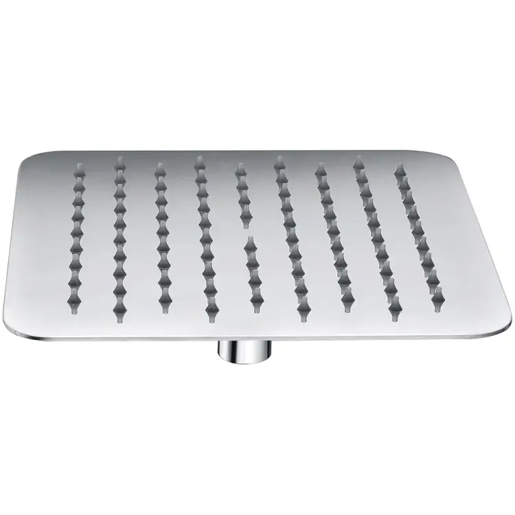 Верхний душ Clever SLIM INOX AIR 99600