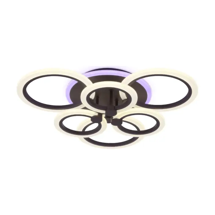 Накладной светильник Ambrella Light Original 28 AMBR_FA528