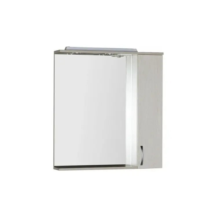 Зеркало-шкаф Aquanet Донна 00169039