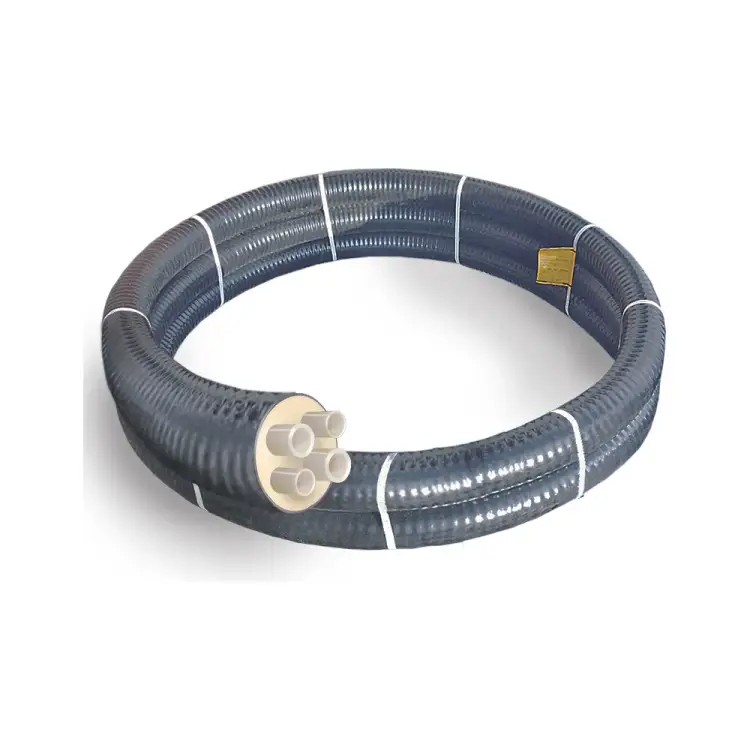 Труба ТВЭЛ-ЭКОПЭКС 4 00-00000687