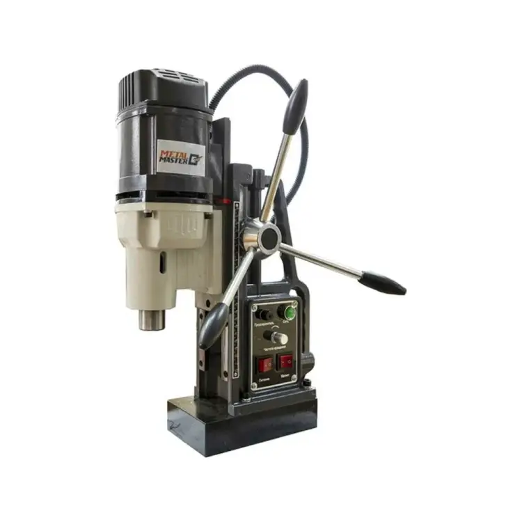 Сверлильный станок METALMASTER MDM-50E 19998