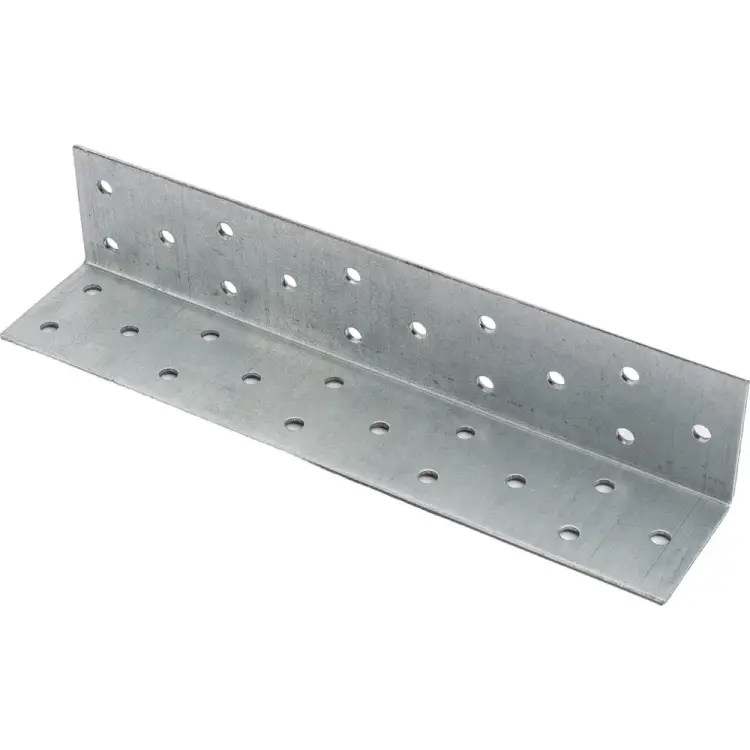 Равносторонний крепежный уголок КРЕПКО-НАКРЕПКО 44364